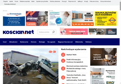 koscian.net