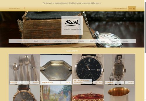 kosek.krakow.pl