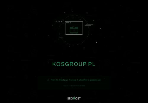 kosgroup.pl