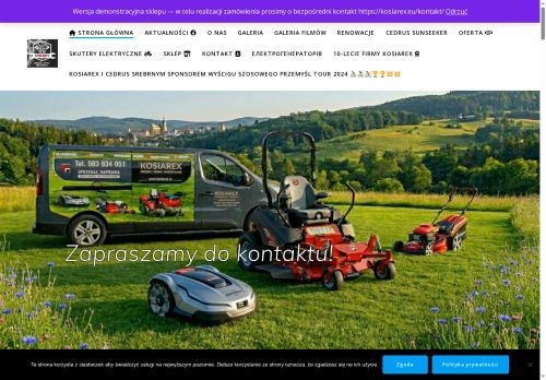 kosiarex.eu