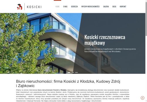kosicki.net