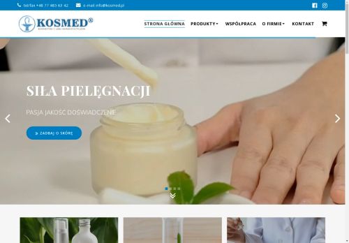 kosmed.pl