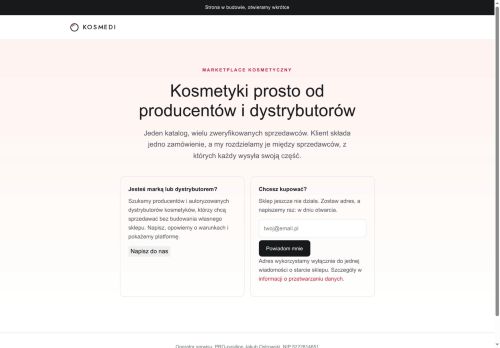 kosmedi.pl