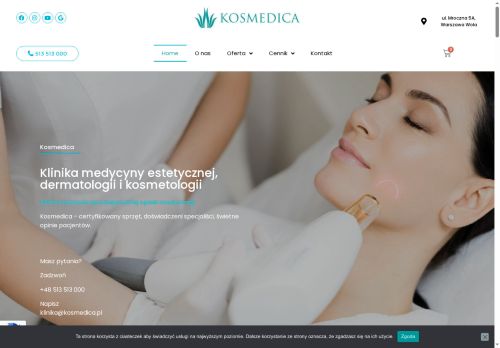 kosmedica.pl