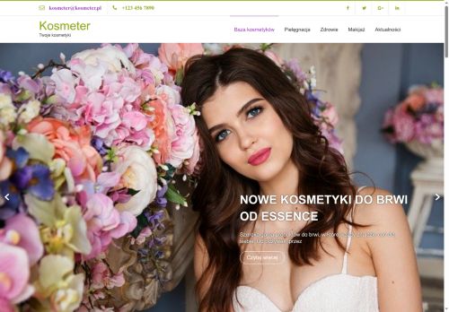 kosmeter.pl