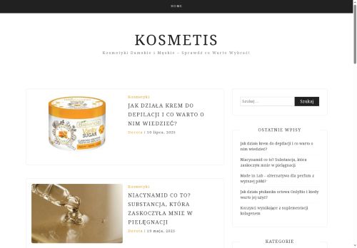 kosmetis.pl