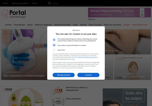 kosmetologa.pl