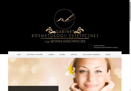 kosmetologiaszczecin.pl