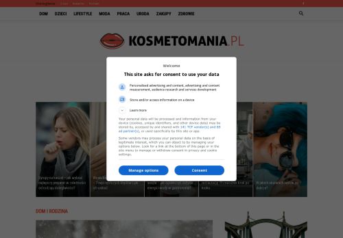kosmetomania.pl