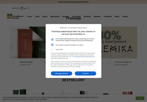 kosmetycznapaczka.pl