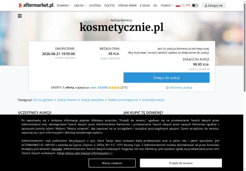 kosmetycznie.pl