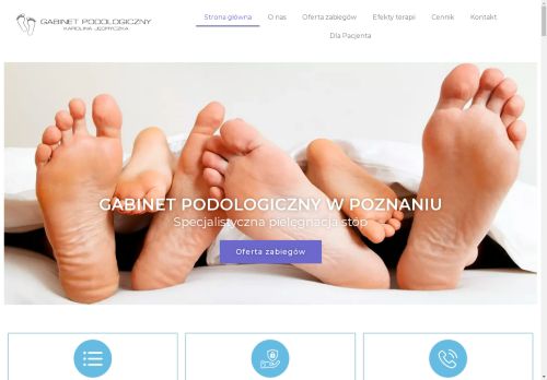 kosmetyka-podologia.pl