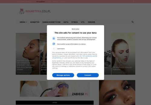 kosmetyka.edu.pl