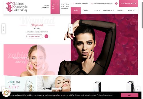 kosmetyka.pulawy.pl