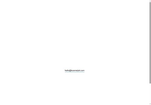 kosmetyki.com