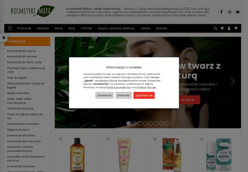 kosmetykinaturalne.com.pl