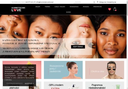 kosmetykowelove.pl