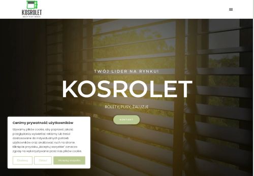 kosrolet.pl