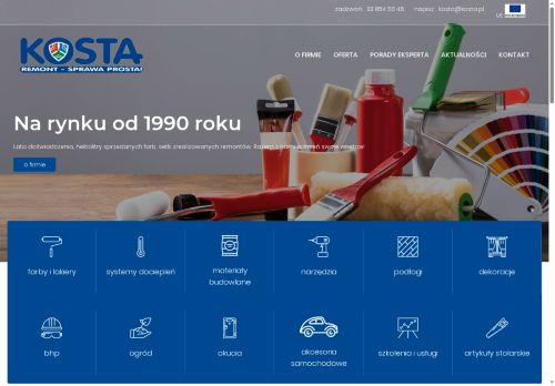 kosta.pl
