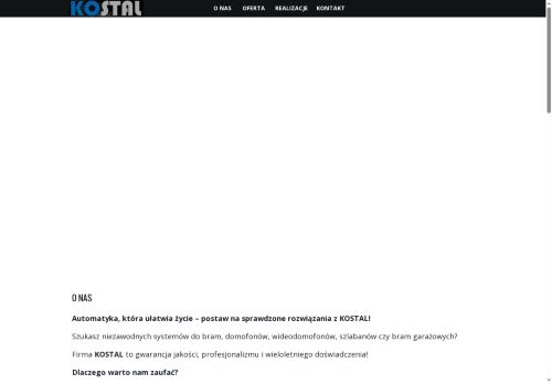 kostal-automatyka.pl