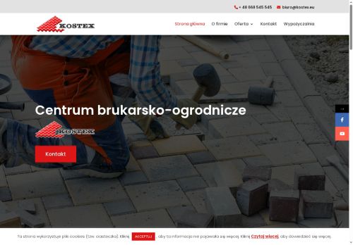 kostex.eu