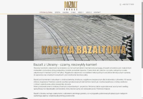 kostka-bazaltowa.pl