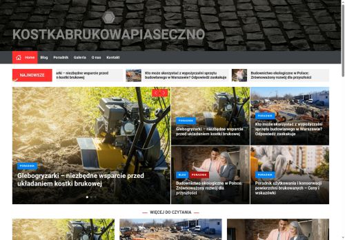 kostkabrukowapiaseczno.pl