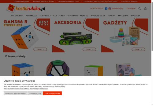 kostkirubika.pl
