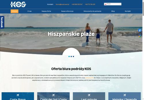 kostravel.pl