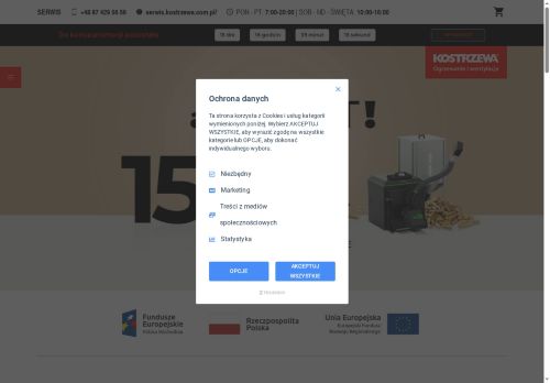 kostrzewa.com.pl