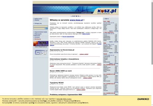 kosz.pl