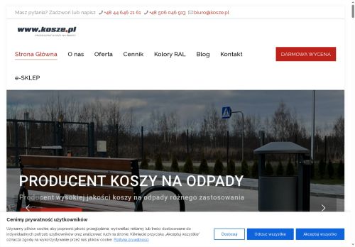 kosze.pl