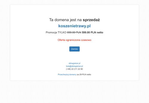 koszenietrawy.pl