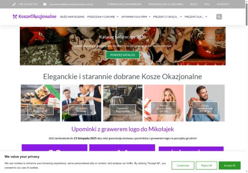 koszeokazjonalne.com.pl