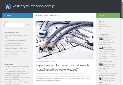 kosztorysy-szczecin.com.pl