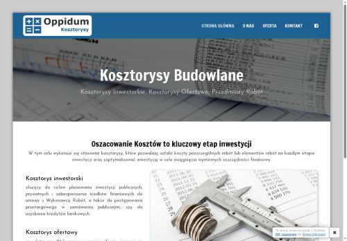 kosztorysy.oppidum.pl