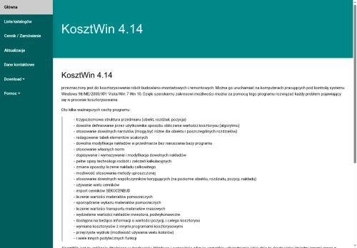 kosztwin.pl