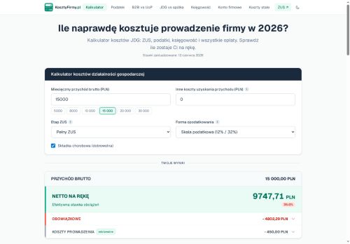 kosztyfirmy.pl