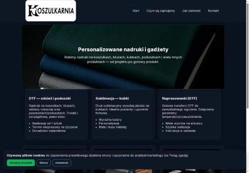 koszulkarnia.pl