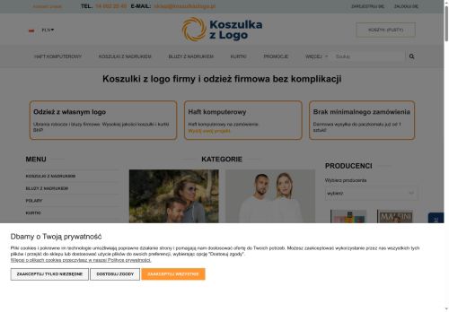 koszulkazlogo.pl