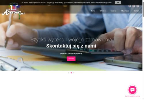 koszulki.art