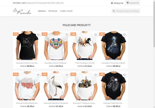 koszulki.miromiko.pl