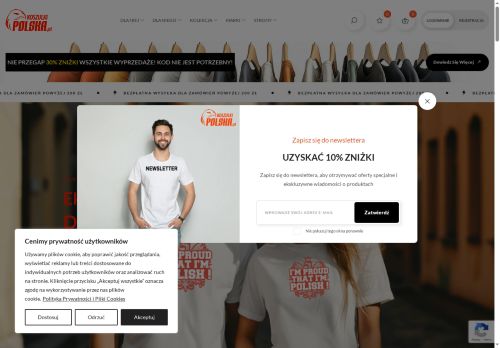 koszulkipolska.pl