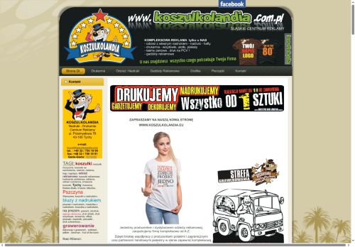 koszulkolandia.com.pl