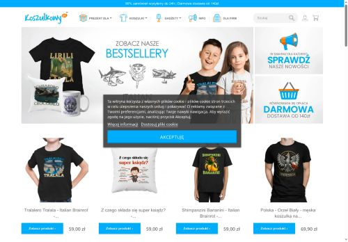 koszulkowy.pl