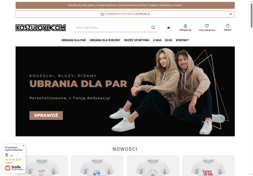 koszulove.com