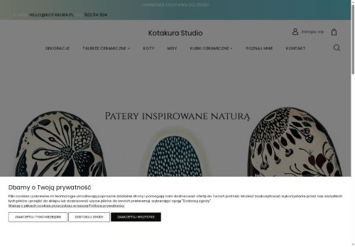 kotakura.pl