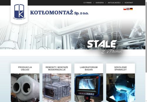 kotlomontaz.pl