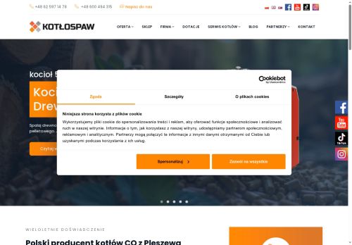 kotlospaw.pl