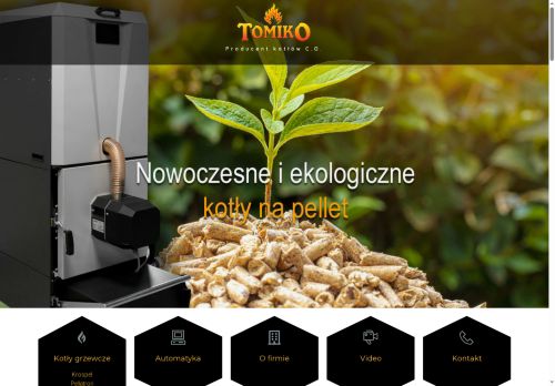 kotly-tomiko.pl